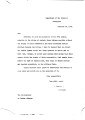 Typescript research correspondence regarding the death of Sitting Bull