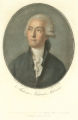 Lavoisier, Antoine Laurent, 1743-1794