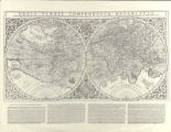 Mercator, Gerardus, 1512-1594