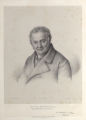 Schubert, Gotthilf Heinrich von, 1780-1860