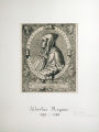 Albertus Magnus, Saint, Bp. of Ratisbon, 1193?-1280