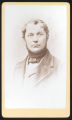 Bunsen, Robert Wilhelm Eberhard, 1811-1899