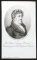 Cuvier, Baron Georges, 1769-1832