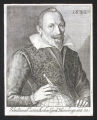 Kurz, Sebastian (Curtius) , 1576-1659