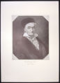 Gauss, Carl Friedrich, 1777-1855