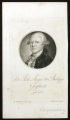 Gesner, Johann Augstin Philipp 1738-1801