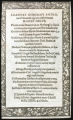 Guinterius, Joannes Andernacus, 1487-1574