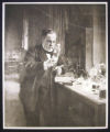 Pasteur, Louis, 1822-1895