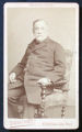 Pasteur, Louis, 1822-1896