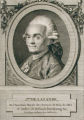 Lalande, Joseph Jerome le Francais de, 1732-1807