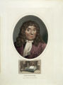 Leeuwenhoek, Anthony van, 1632-1724