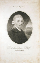 Maskelyne, Nevil, 1732-1812