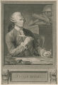 Alembert, Jean Lerond d', 1717-1783