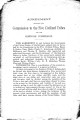 Agreement Between the Commission to the Five Civilized Tribes and the Seminole Commission