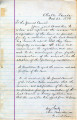 Acts, Bills, and Resolutions of the Choctaw Nation, 1879