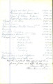 Acts, Bills and Resolutions of the Choctaw Nation, 1888