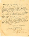 Acts, Bills, and Resolutions of the Choctaw Nation, 1891