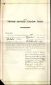 Acts, Bills, and Resolutions of the Choctaw Nation, 1901