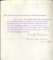 Acts, Bills, and Resolutions of the Choctaw Nation, 1905