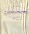 Acts, Bills, and Resolutions of the Choctaw Nation, 1905