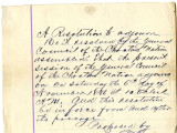 Acts, Bills, and Resolutions of the Choctaw Nation, 1886