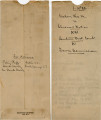 Graham, Thomas M. v. Chickasaw Nation, 1903
