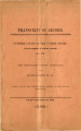 Palmer, Sarah, et al v. Choctaw and Chickasaw Nations, 1903