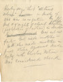 Notes made on miscellaneous cases. 1899
