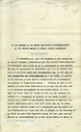Speeches given to Congress by Chief of Choctaw Nation, 1901