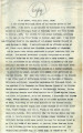 Testimony and correspondence concerning Choctaw Nation Governorship, G.W. Dukes, G. McCurtain, T....