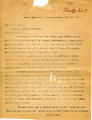 T.A. Bounds case. Concerning fencing of public domain, Choctaw and Chickasaw Nations