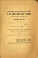 In the United States Court of Appeals for the Indian Territory, September Term, 1903, J. W....
