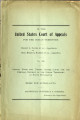 In the United States Court of Appeals for the Indian Territory, Henry L. Dawes, Appellants, vs,...