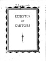 Register of telegrams