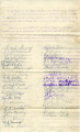 Miscellaneous Correspondence from / to Mansfield, McMurray &Cornish Law Firm: 1902, 1903...