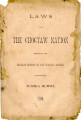Choctaw Nation:  1891