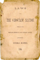 Choctaw Nation:  1904
