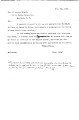 Letter from Pleasant Porter to J. George Wright re:  appropriations for S. W. Brown, November 9,...
