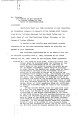 Letter to the Chairman and Members of the Committee on Indian Affairs of the U. S. House of...