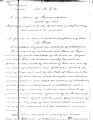 Written copy of House Resolution 614--""To establish the judicial district of...