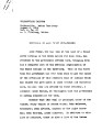 Letter by Fus Fixico to the Henryetta Free-Lance, March 30, 1906.  re: telling of greed of the...