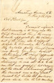 From Loring S.W. Folsom (Armstrong Academy).  To Peter P. Pitchlynn.  Dated Nov. 7, 1870.  Re: ...