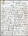 From Richard M. Johnson (Washington, D.C.) To Peter P. Pitchlynn.  Dated Jan. 29, 1841.  Re;...