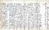 Quarterly Report of the Choctaw Academy as of Apr. 1841.