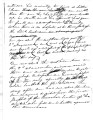 Original manuscript:  the diary of Peter P. Pitchlynn--segment one.