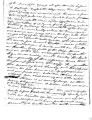 Original manuscript: the diary of Peter P. Pitchlynn--segment two.