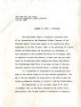 Typescript of manuscript:  ""Address of Peter P. Pitchlynn.""  Dated July 12,...