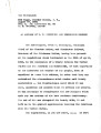 Typescript of newspaper article:  ""An Address of P.P. Pitchlynn and Winchester...