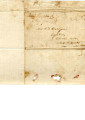 From Peter P. Pitchlynn.  To Rhoda Pitchlynn.  Dated Aug. 8, 1841.  Re: asking her to be a good...