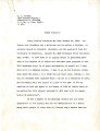 Typescript of article:  ""Peter Pitchlynn.""  Dated December 1928.
